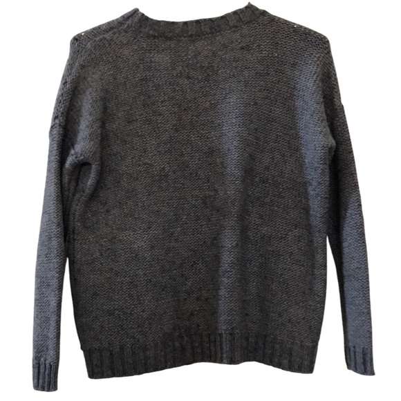 MADEWELL Wool Sweater - Picture 2 of 5